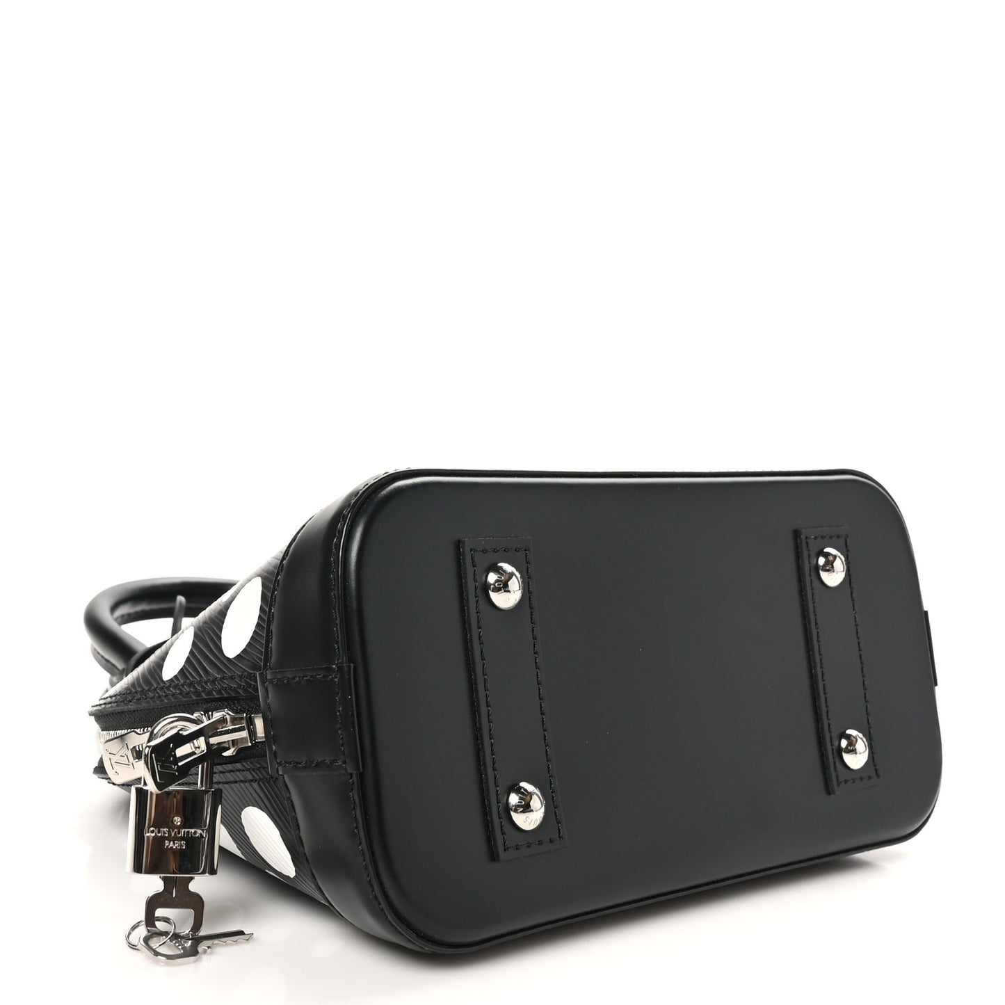 X YK Epi Alma BB Black White