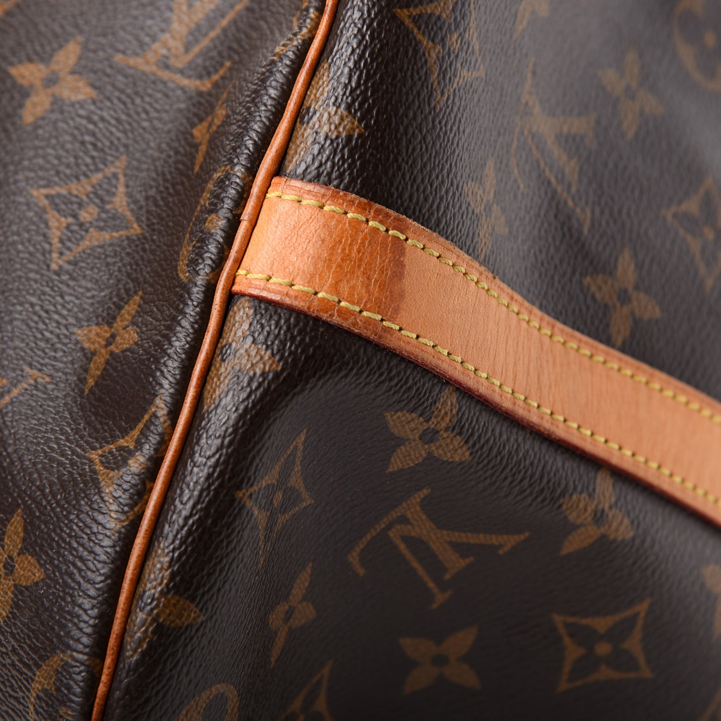 Monogram Speedy Bandouliere 40