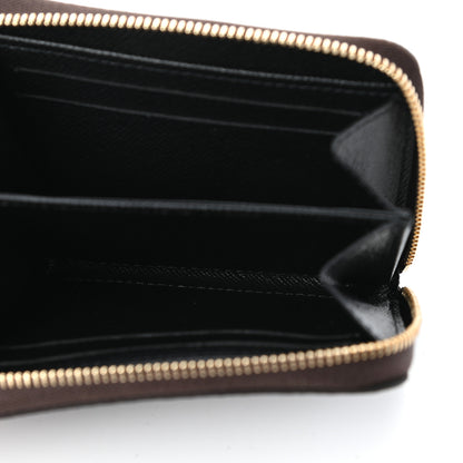 Louis Vuitton Monogram Giant Zippy Coin Purse 5 of 6