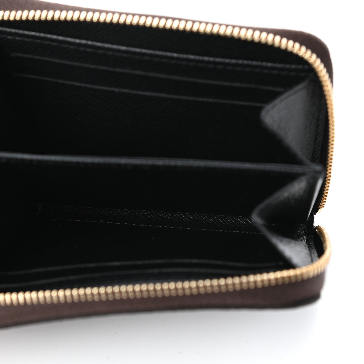 Louis Vuitton Monogram Giant Zippy Coin Purse 5 of 6