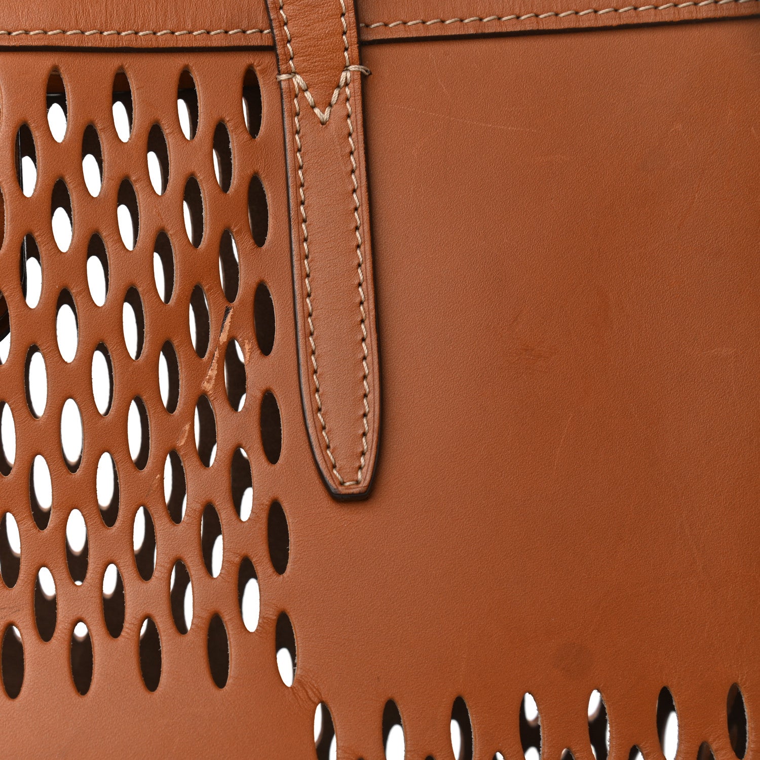 Louis Vuitton Nomade Grand Damier North West Cognac 20 of 30