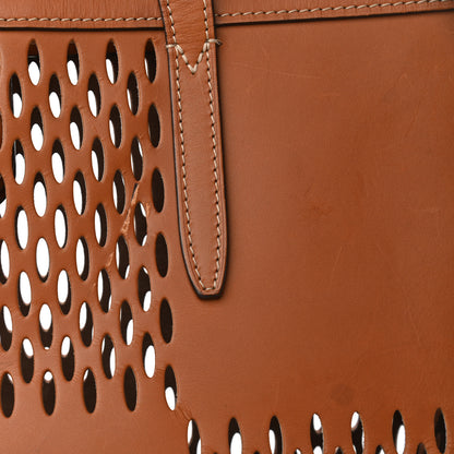 Louis Vuitton Nomade Grand Damier North West Cognac 20 of 30
