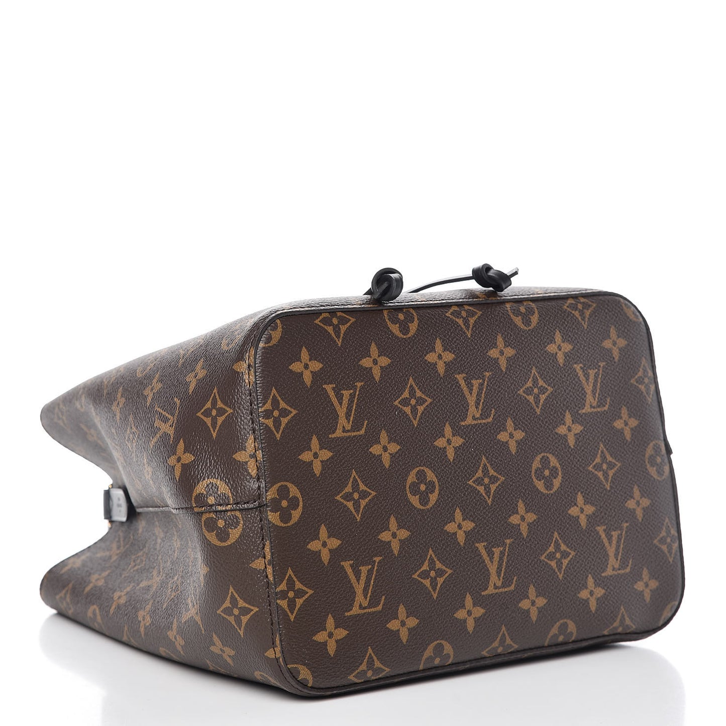 Monogram Neonoe MM Black