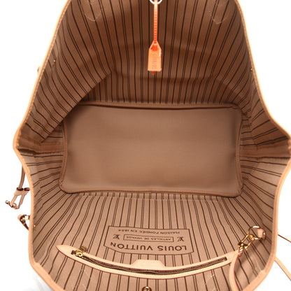 Louis Vuitton Monogram Neo Neverfull GM 5 of 8