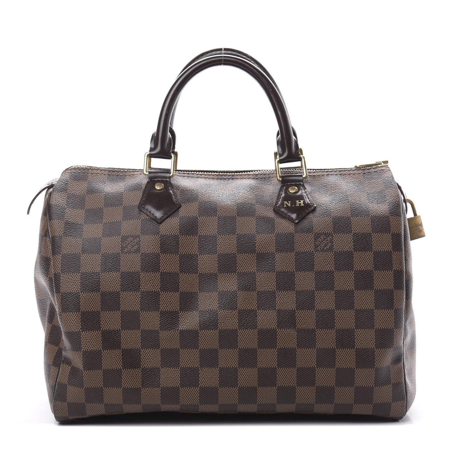 Damier Ebene Speedy 30
