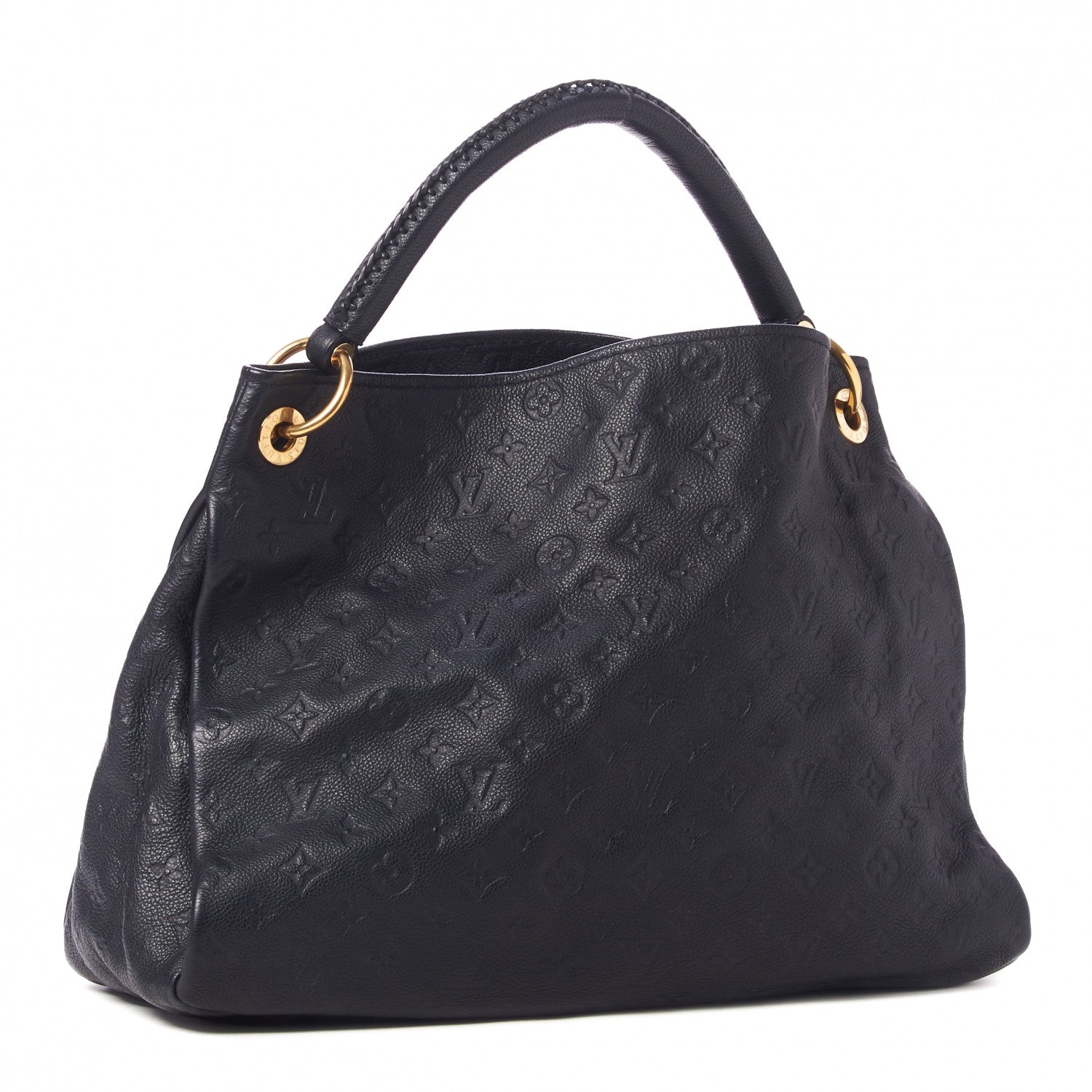 Louis Vuitton Empreinte Artsy MM Infini 3 of 8