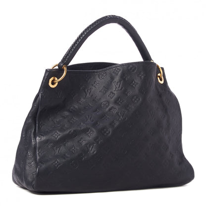 Louis Vuitton Empreinte Artsy MM Infini 3 of 8