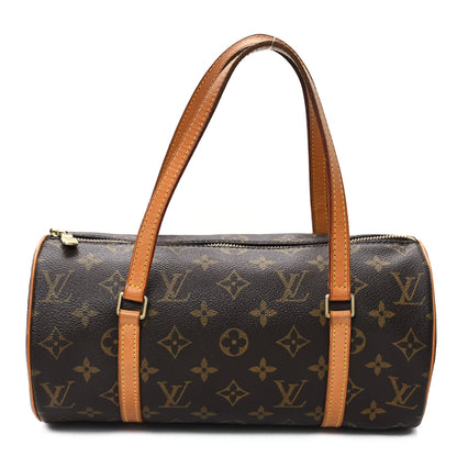 Louis Vuitton Monogram Papillon 26 1 of 11