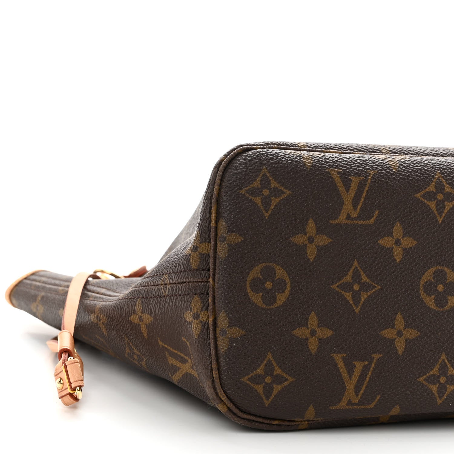 Louis Vuitton Monogram Neverfull PM 8 of 11