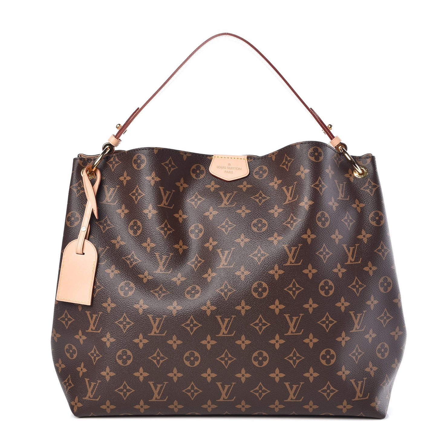 Monogram Graceful MM
