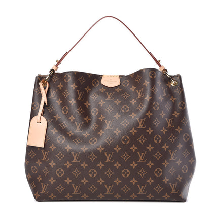 Louis Vuitton Monogram Graceful MM 1 of 13