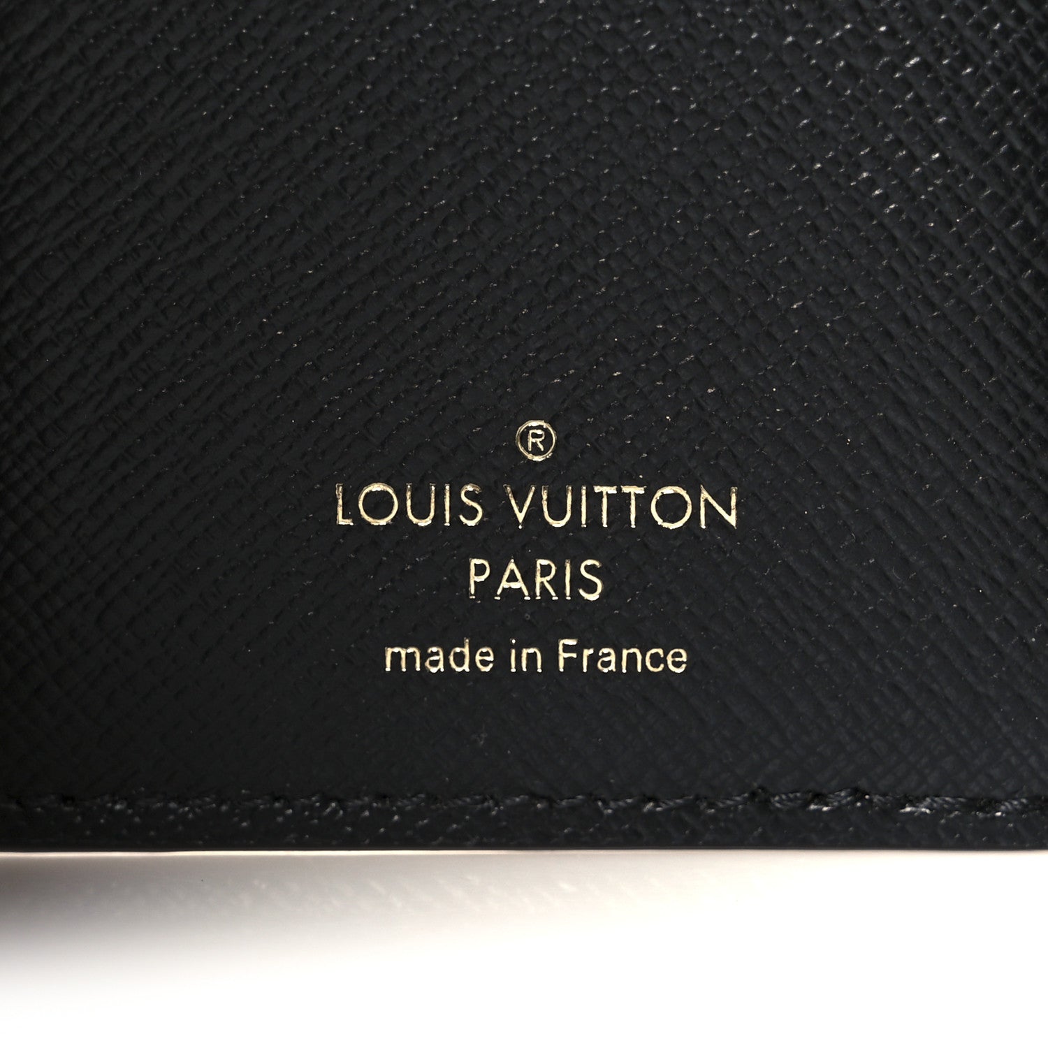 Louis Vuitton Reverse Monogram Victorine Wallet 7 of 8