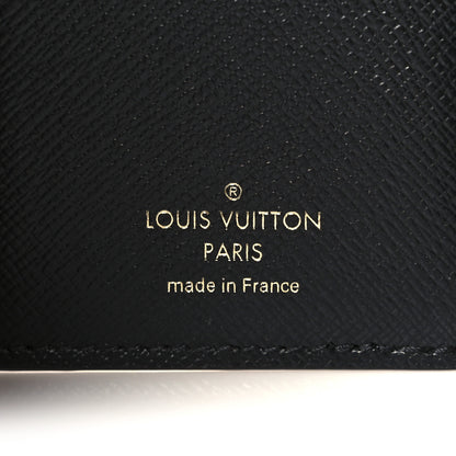 Louis Vuitton Reverse Monogram Victorine Wallet 7 of 8
