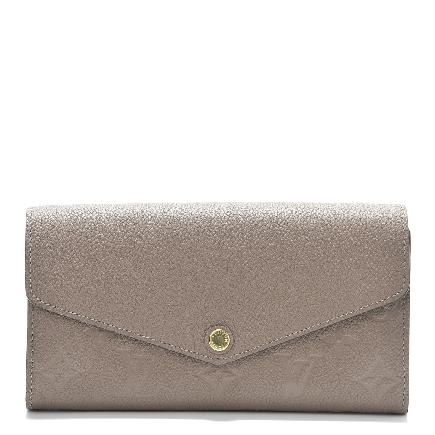 Empreinte Sarah Wallet NM Vison