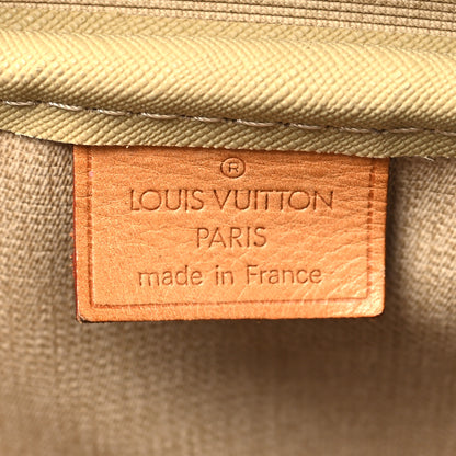 Louis Vuitton Monogram Deauville 6 of 10