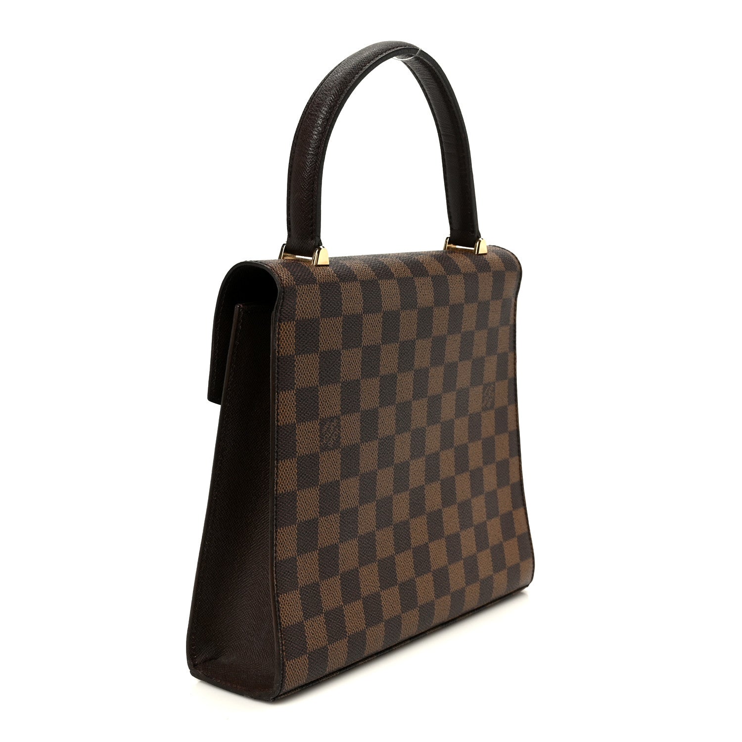 Louis Vuitton Damier Ebene Malesherbes 3 of 14