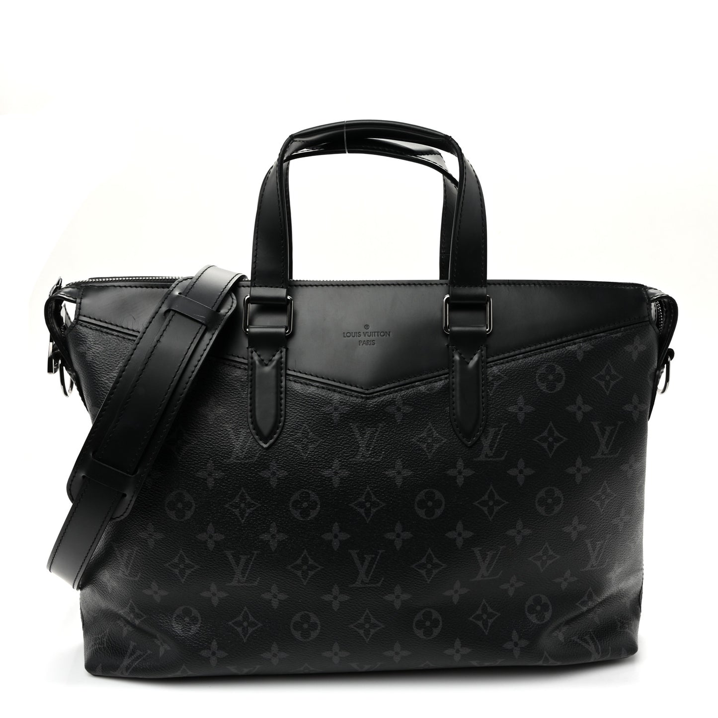 Monogram Eclipse Explorer Briefcase
