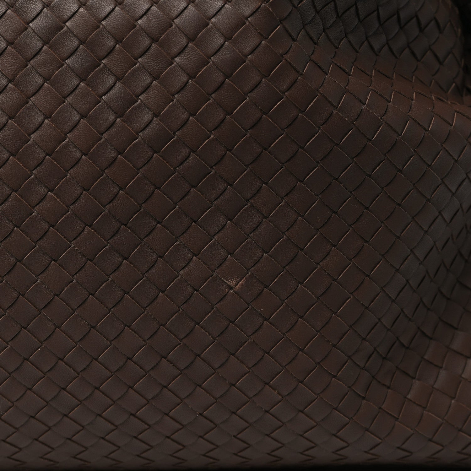 Bottega Veneta Nappa Intrecciato Maxi Convertible Tote Edoardo 11 of 11