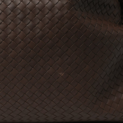 Bottega Veneta Nappa Intrecciato Maxi Convertible Tote Edoardo 11 of 11