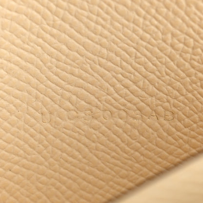 Hermes Epsom Constance Long To Go Wallet Nata 6 of 11