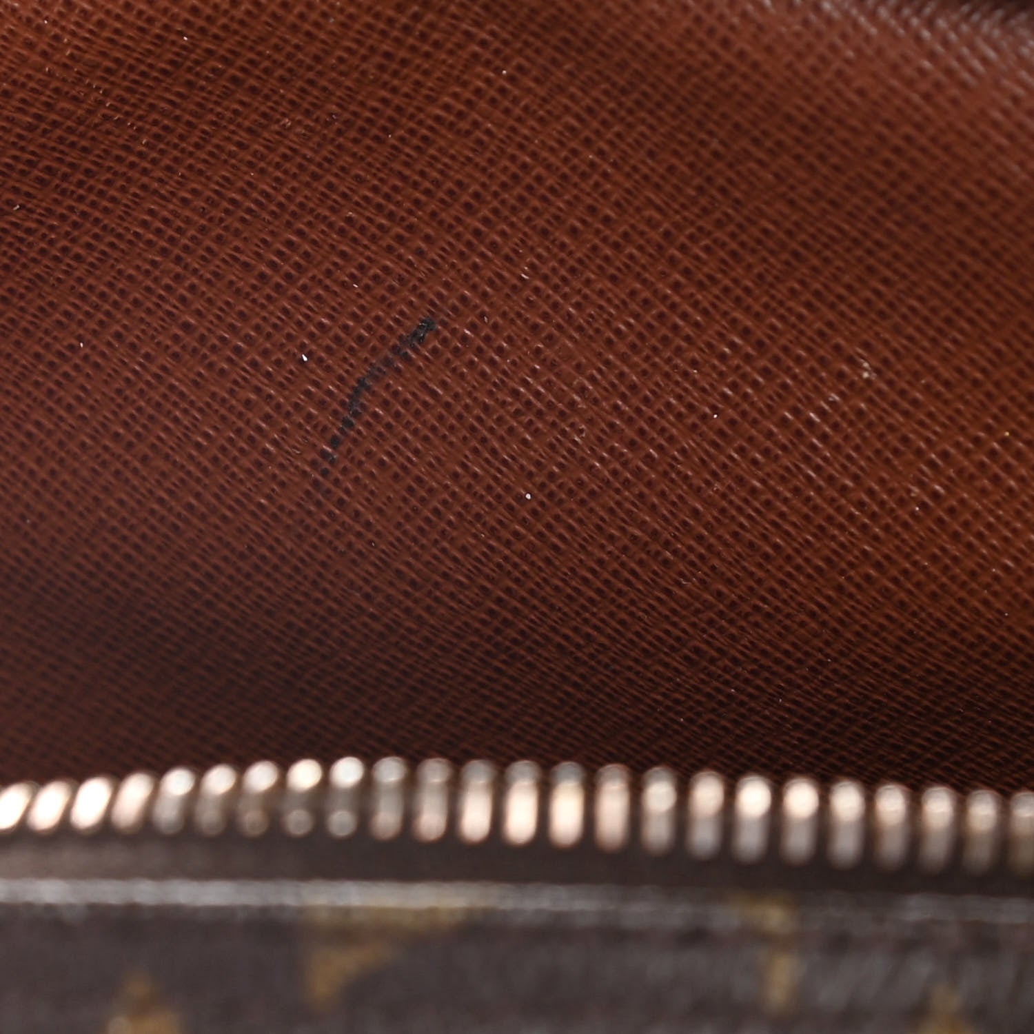 Louis Vuitton Monogram Amazone 12 of 22