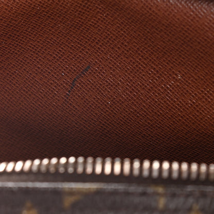 Louis Vuitton Monogram Amazone 12 of 22