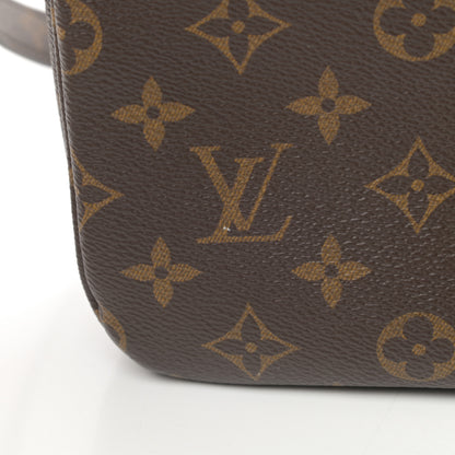 Louis Vuitton Monogram Pochette Metis 14 of 16