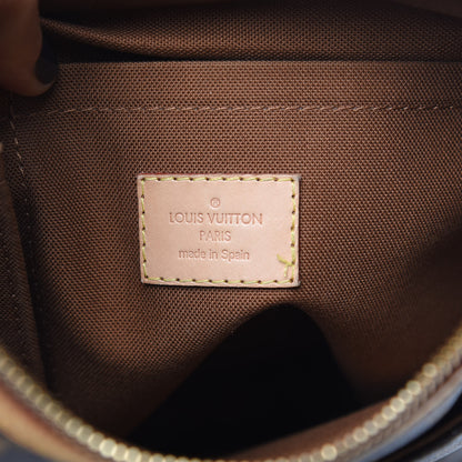 Louis Vuitton Monogram Odeon PM 6 of 15
