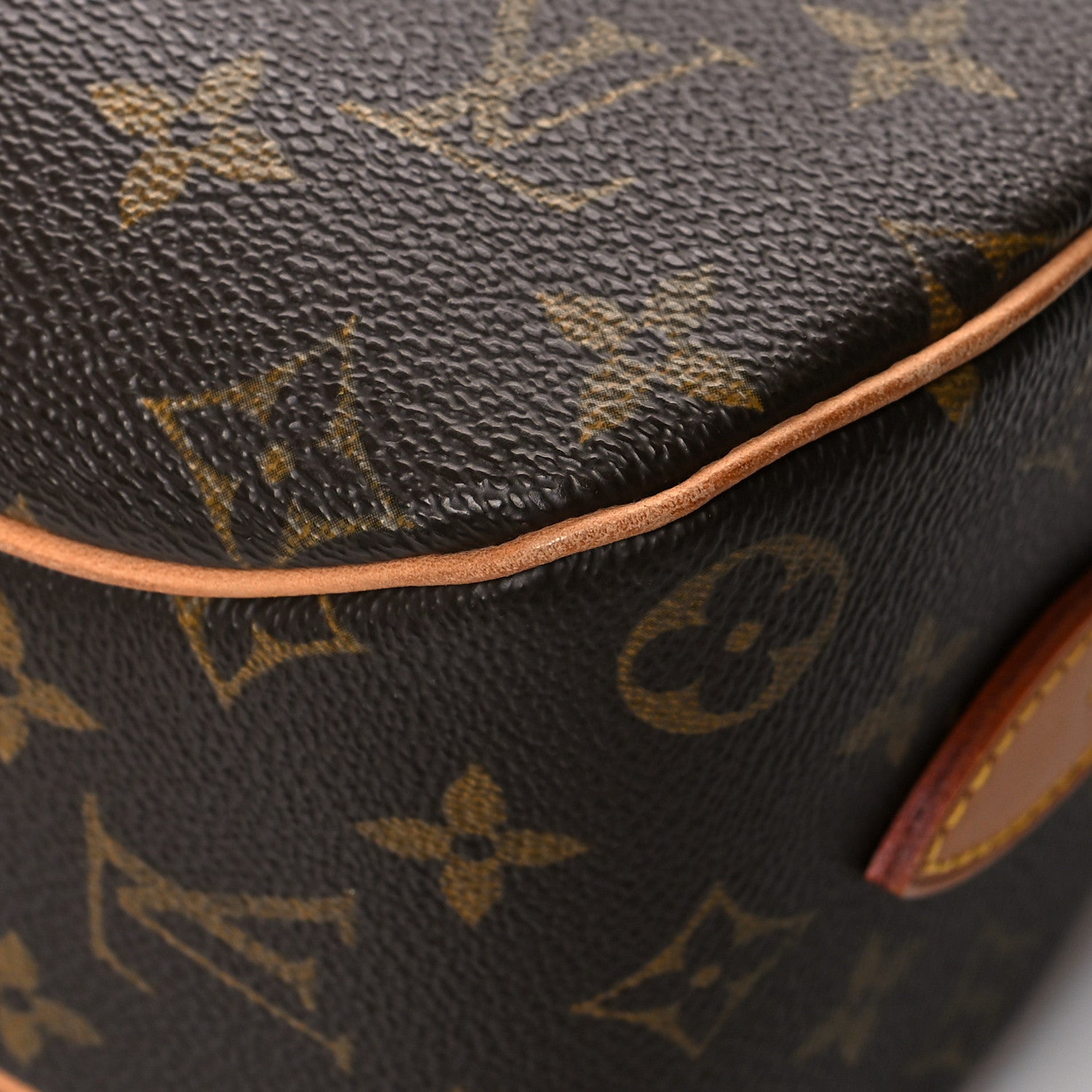 Louis Vuitton Monogram Blois 10 of 10