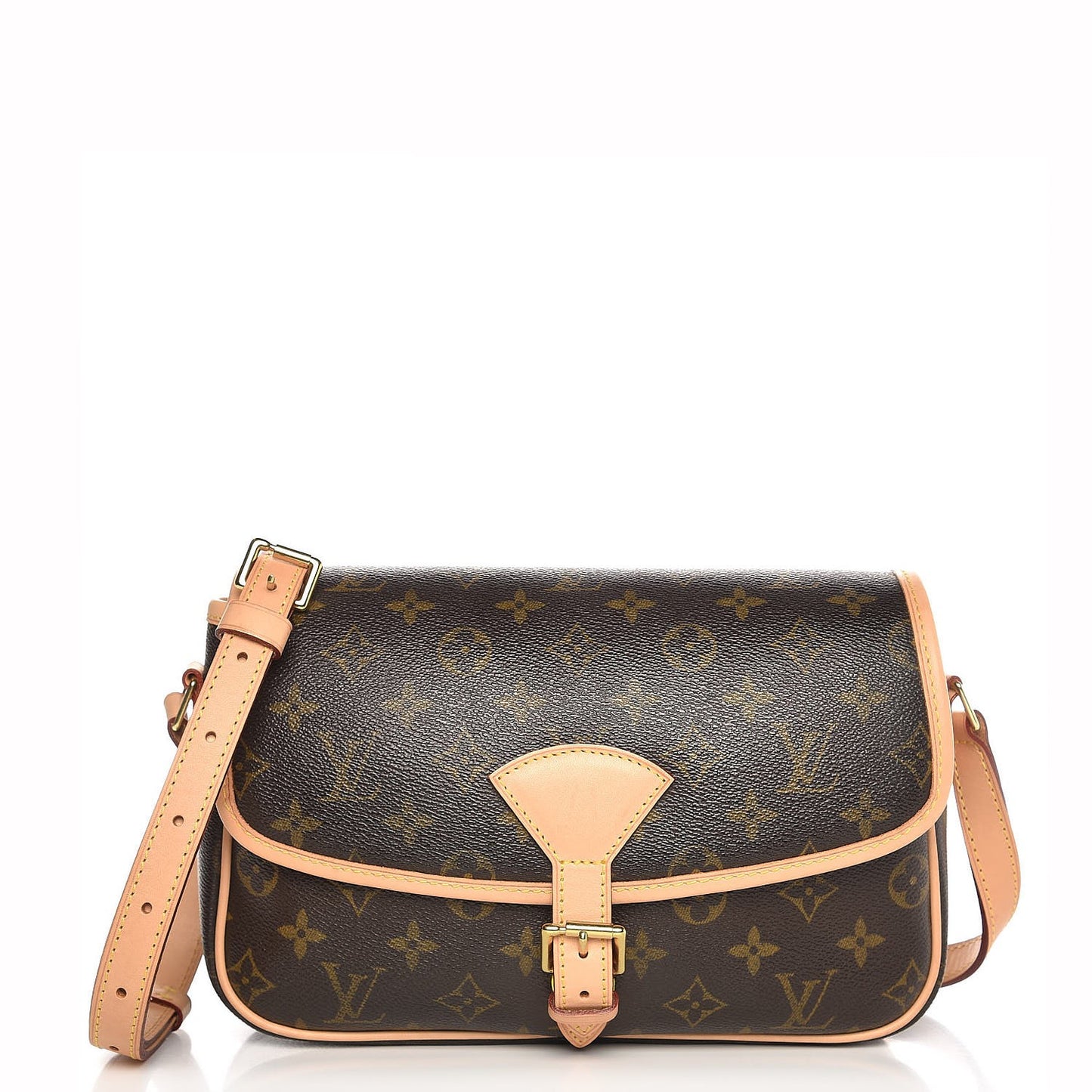 Monogram Sologne