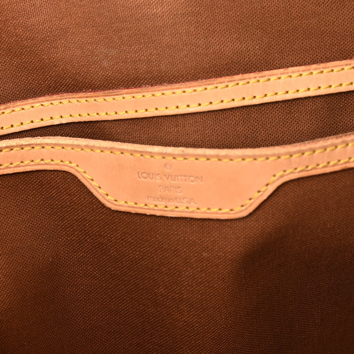 Monogram Palermo GM