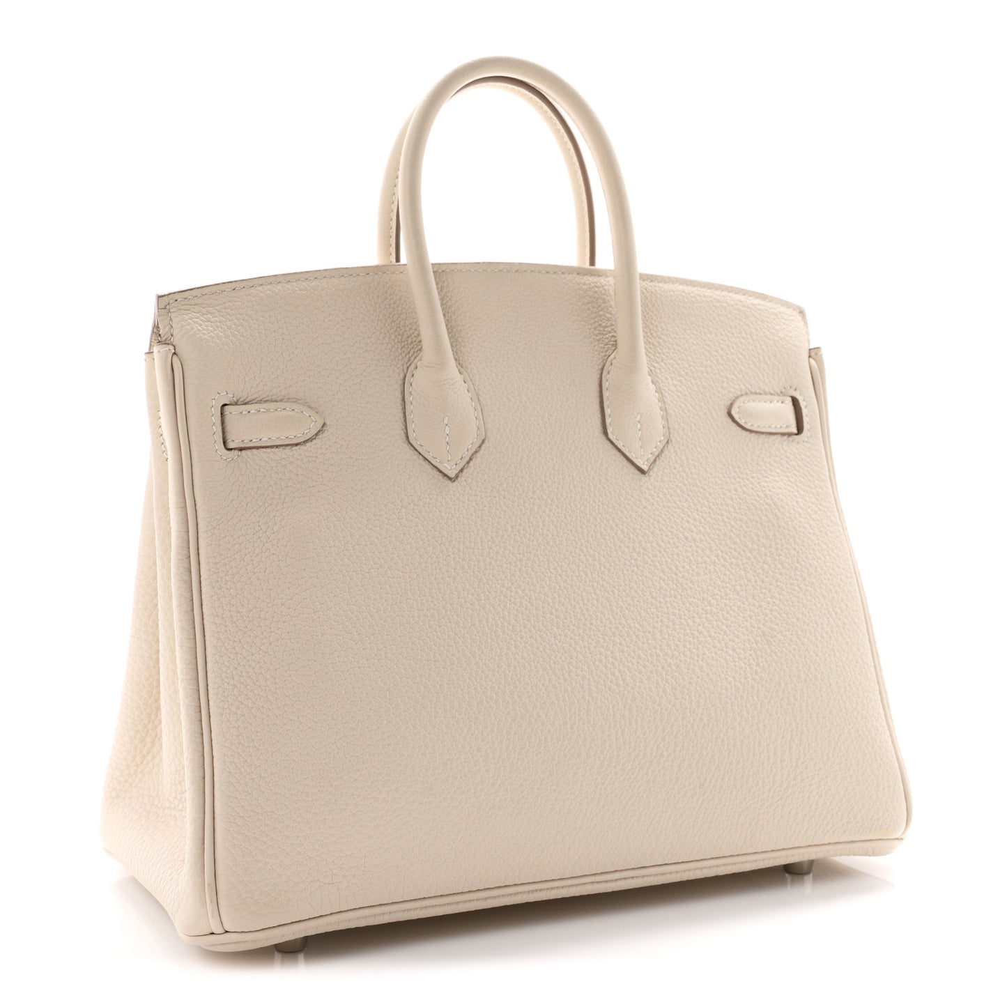 Togo Birkin 25 Craie