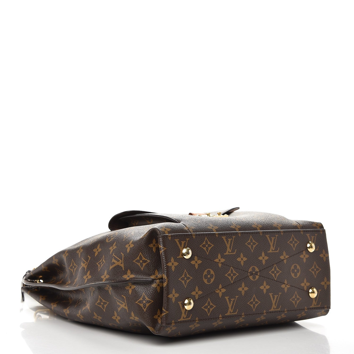 Louis Vuitton Monogram Metis 5 of 9