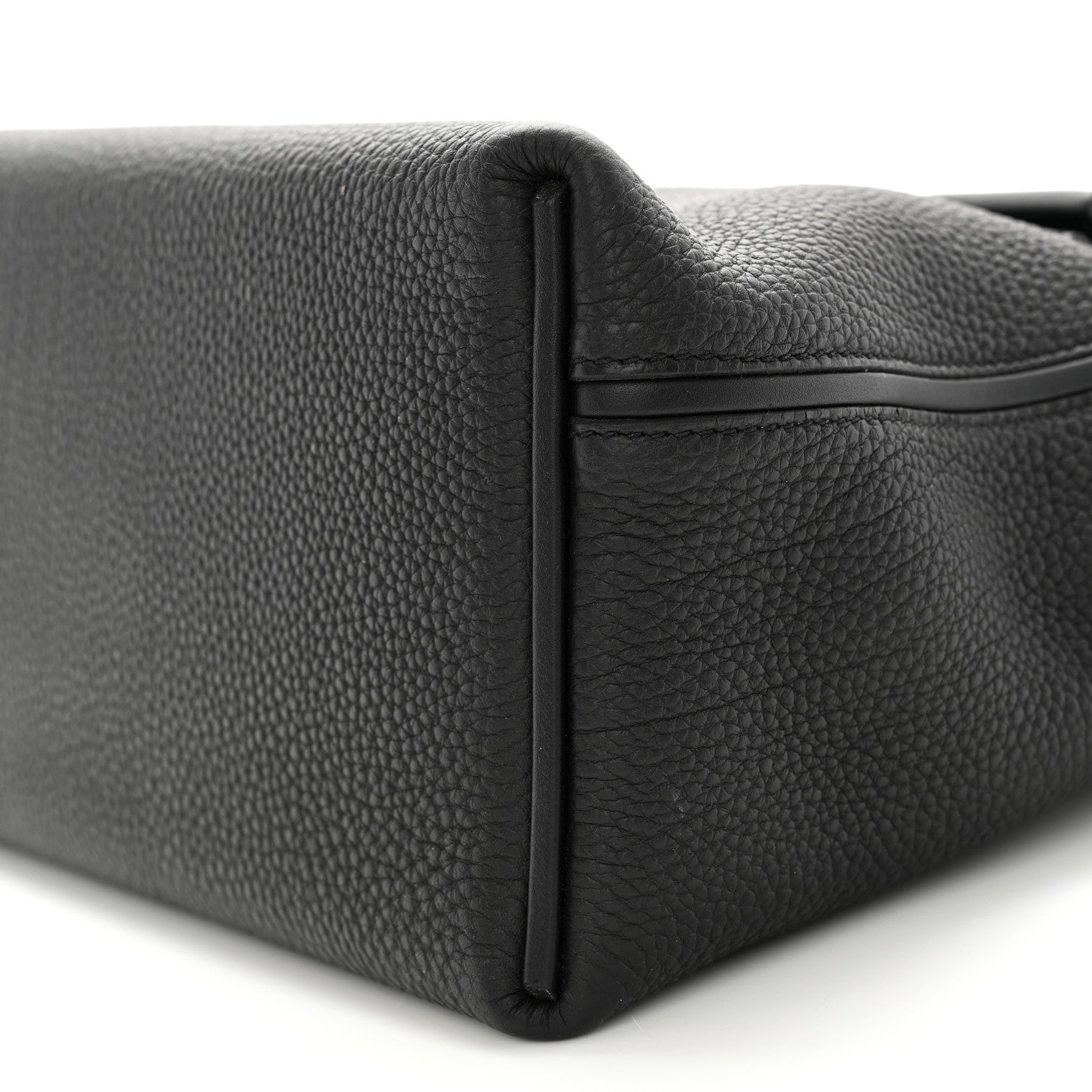 Hermes Togo Swift 24/24 29 Black 10 of 11