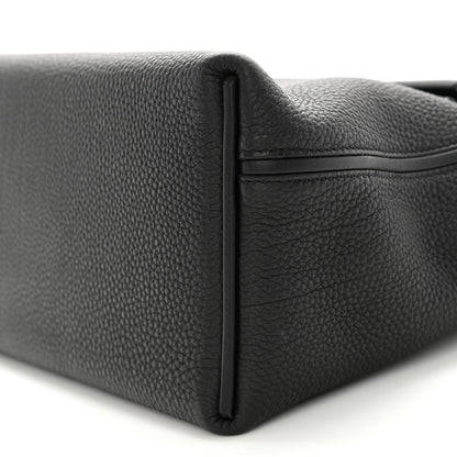 Hermes Togo Swift 24/24 29 Black 10 of 11