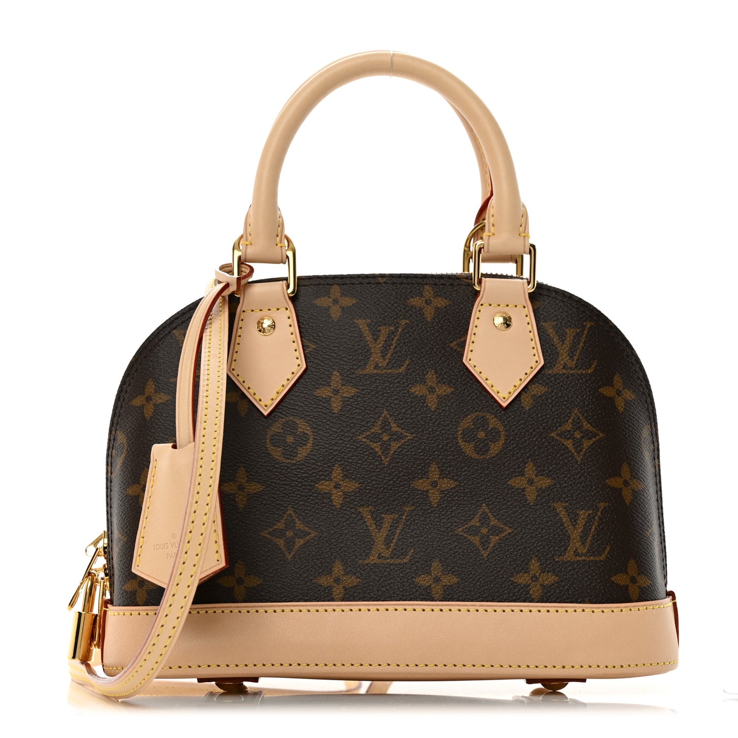 Monogram Alma BB