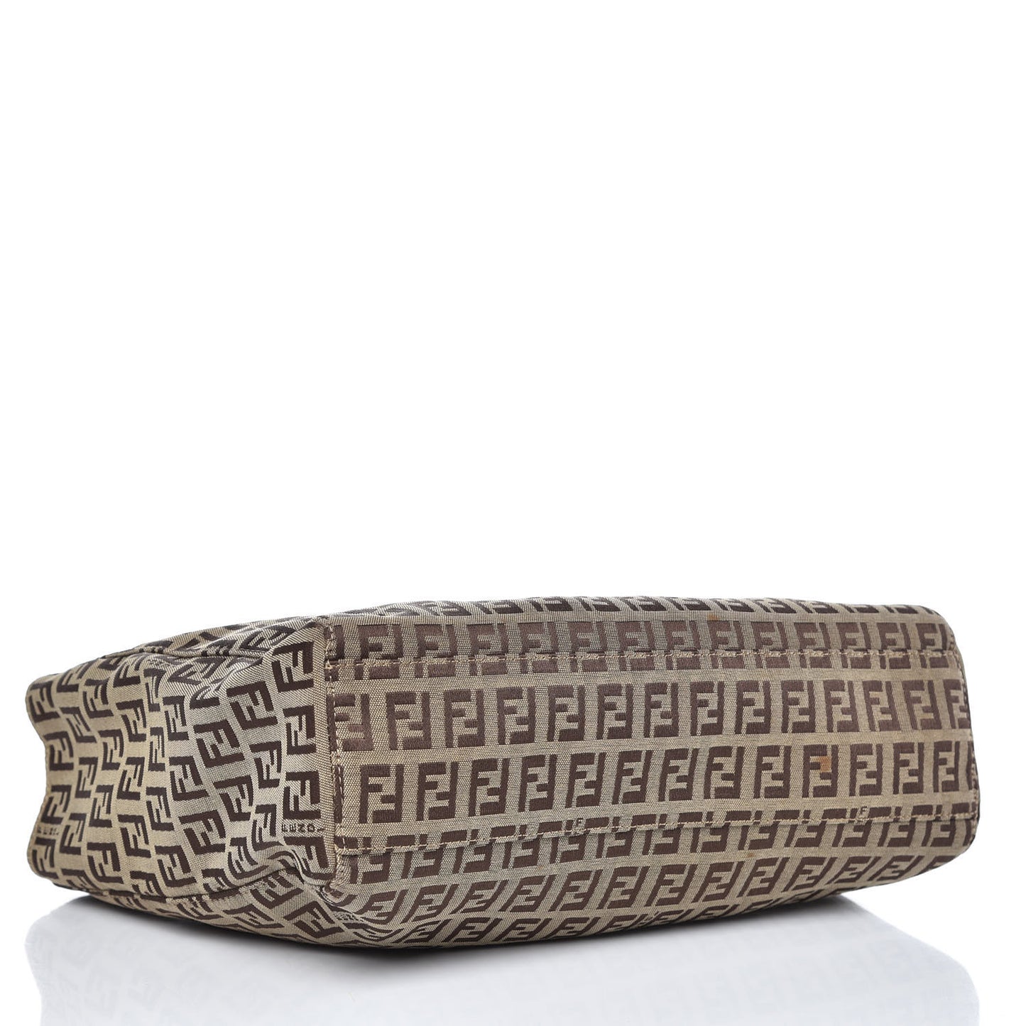 Zucchino Tote Brown