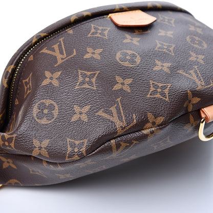 Louis Vuitton Monogram Bumbag 7 of 8