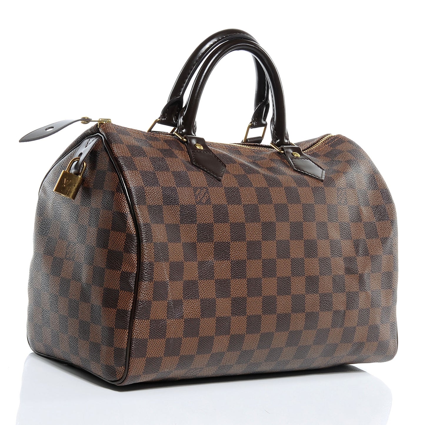 Damier Ebene Speedy 30