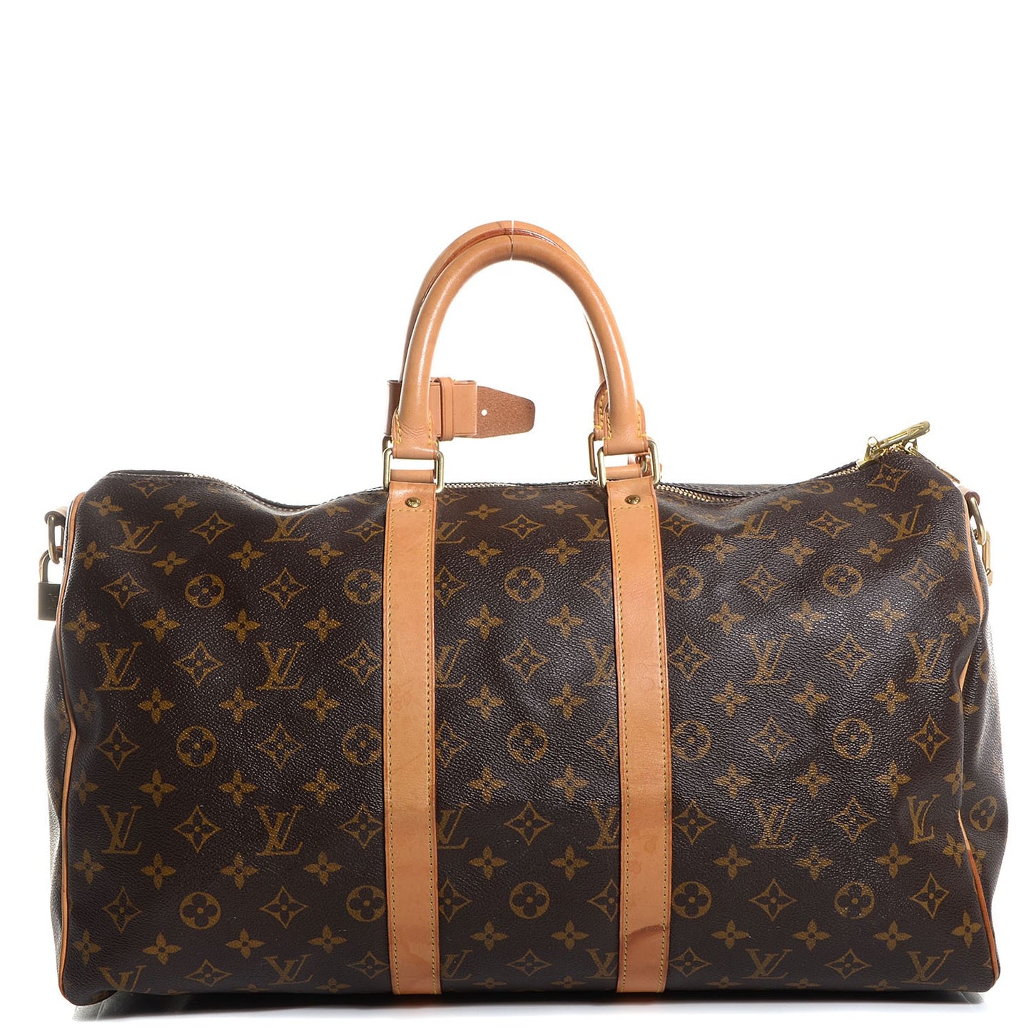 Monogram Keepall Bandouliere 45