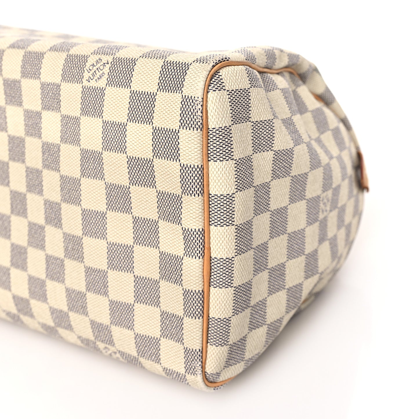 Damier Azur Speedy 30