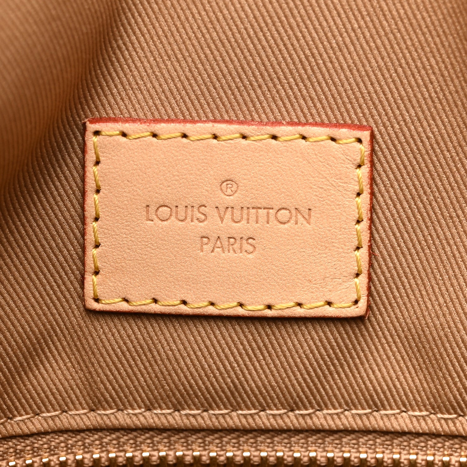 Louis Vuitton Monogram Graceful PM 6 of 14