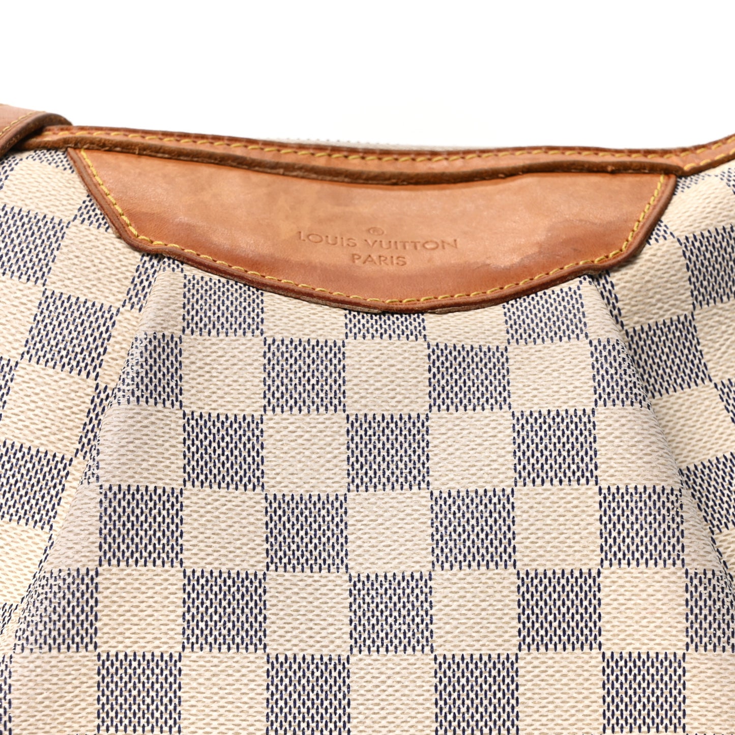 Damier Azur Siracusa PM