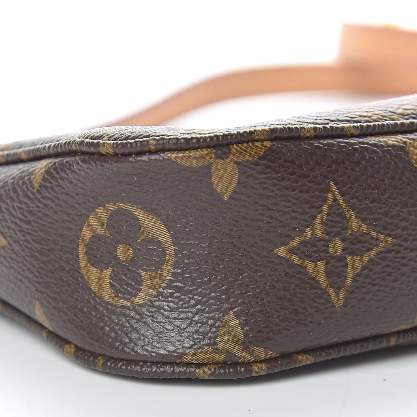 Monogram Pochette Accessories NM