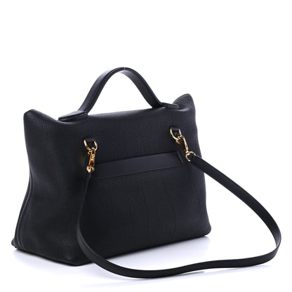 Hermes Togo Swift 24/24 29 Black 2 of 4