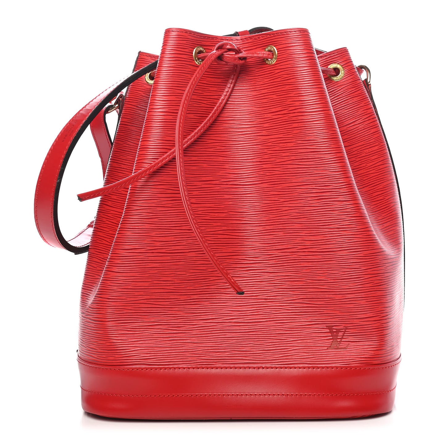 Epi Noe Castillan Red