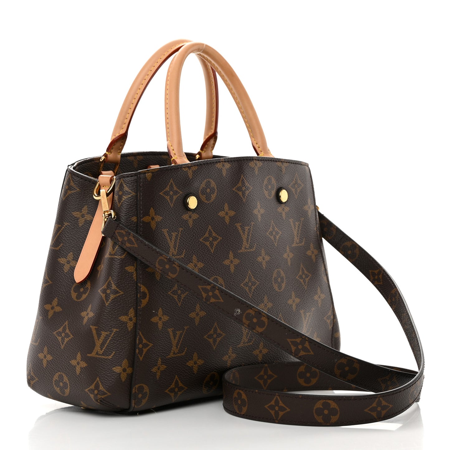 Monogram Montaigne BB