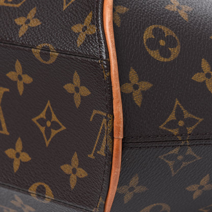 Louis Vuitton Monogram Ellipse MM 20 of 24