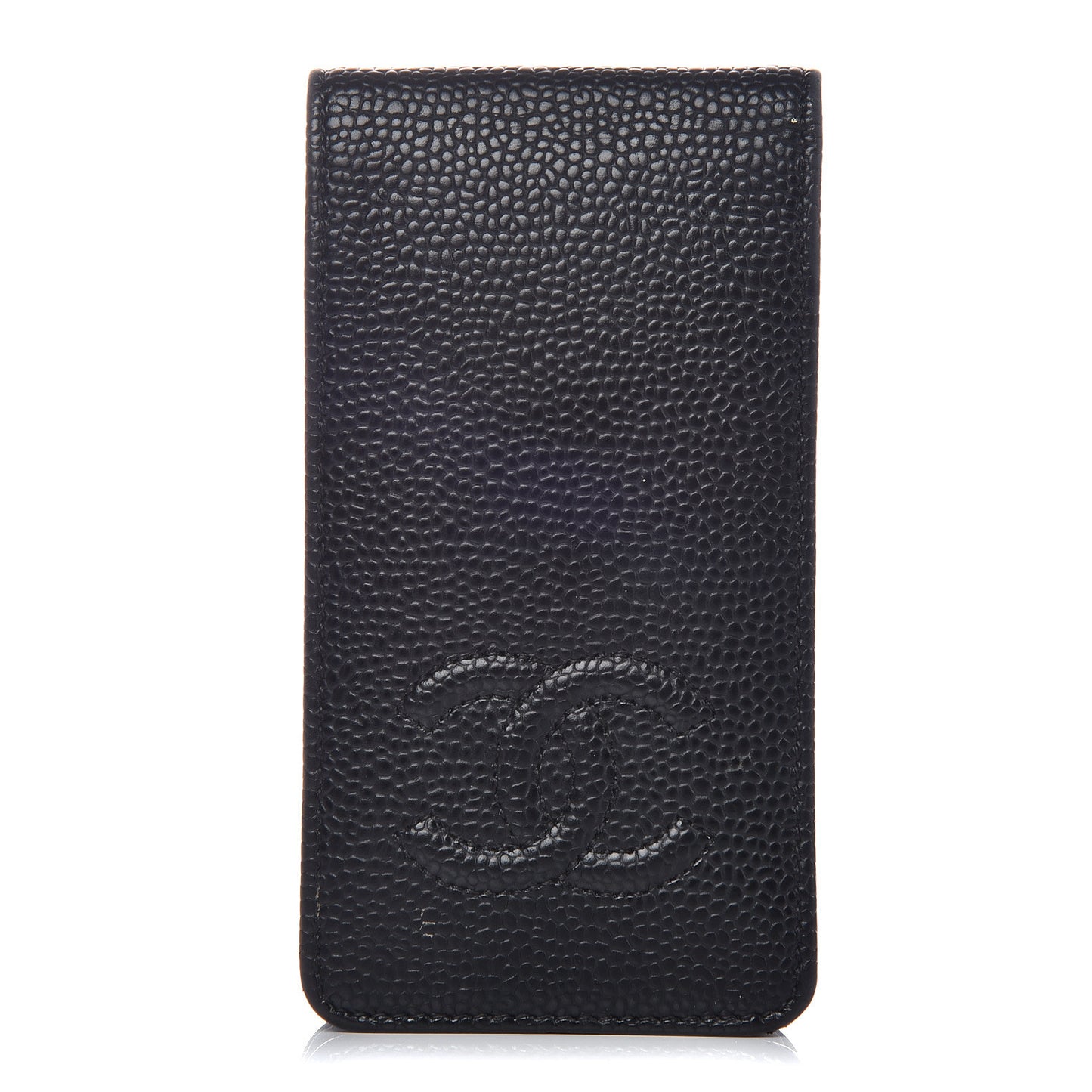 Caviar iPhone 5 Case Black