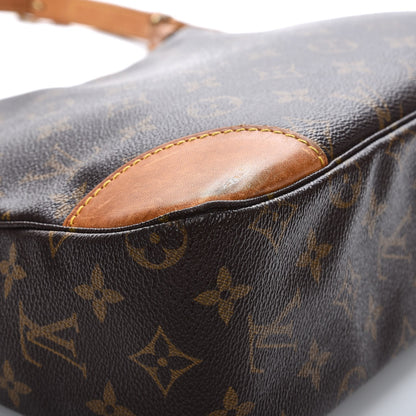 Louis Vuitton Monogram Boulogne 30 7 of 22